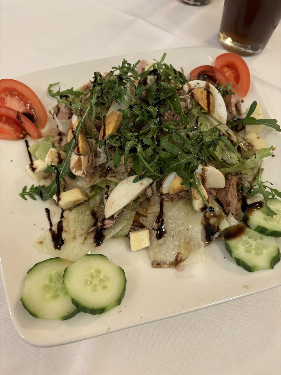 Pizzeria & Eiscafé Elida Photos 2